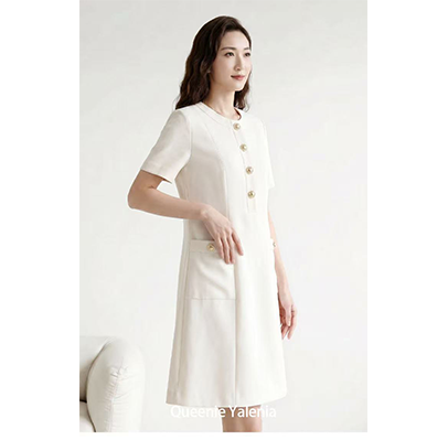 女士夏装